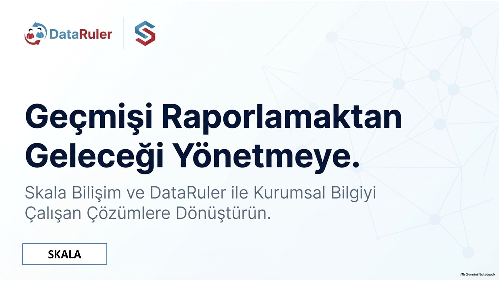 Dataruler