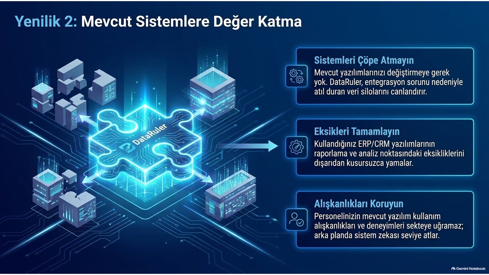 Dataruler